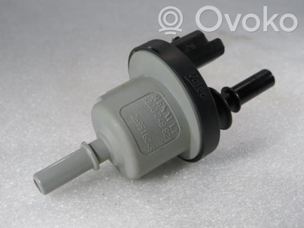 Valve   8200,248,8200248821,821,VALVULAVACUO
