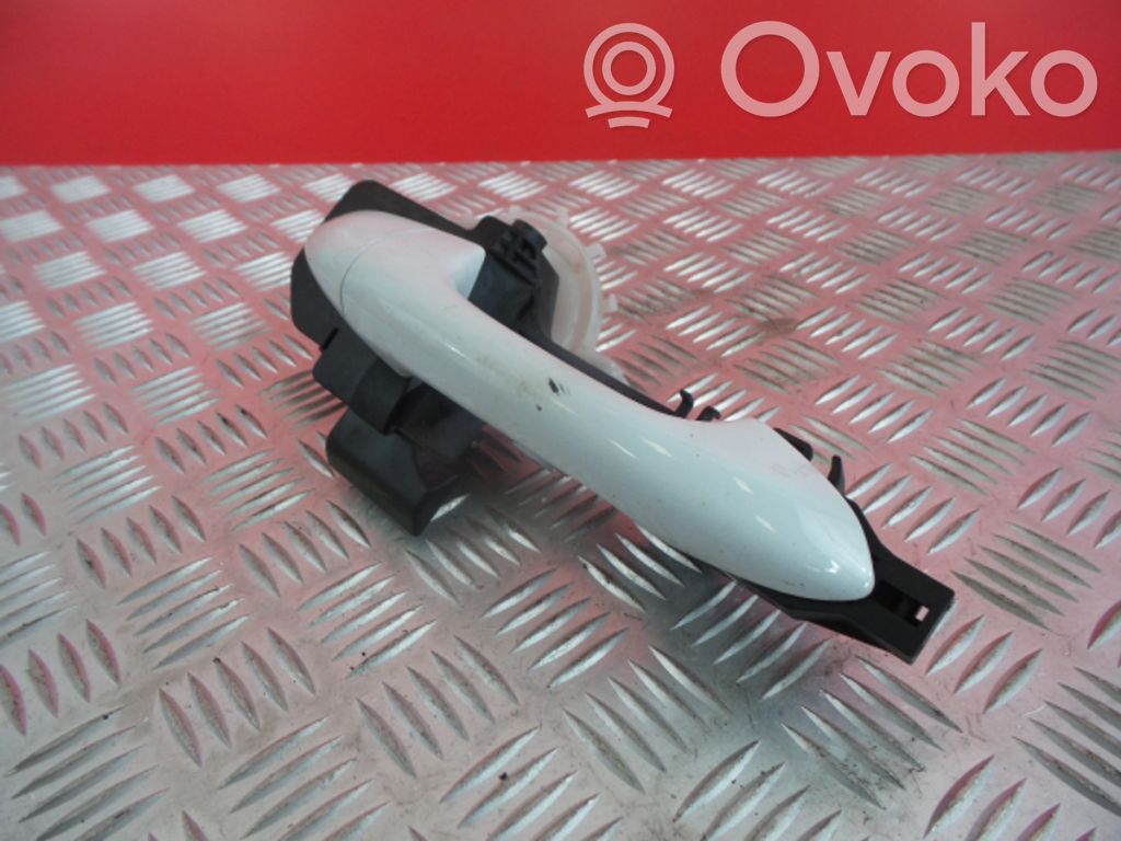 KIA Ceed Front door exterior handle 