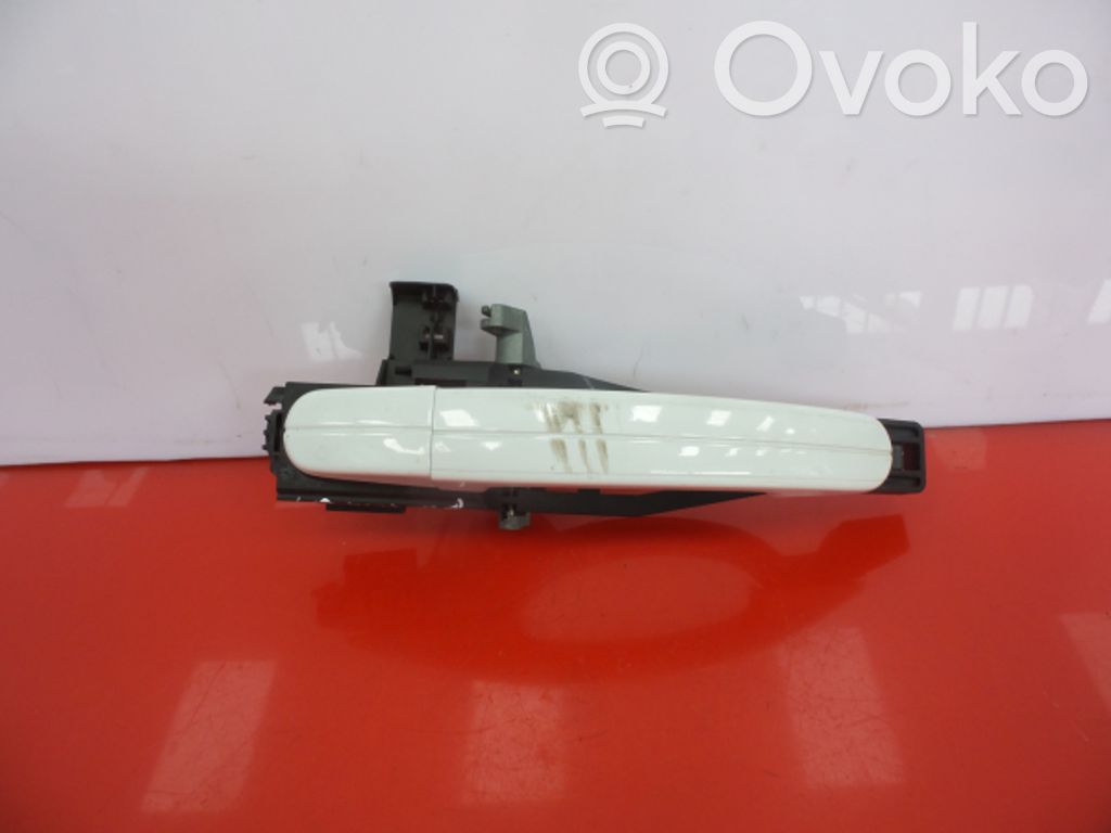 Ford Focus Rear door exterior handle 
