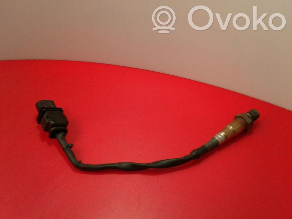 Hyundai i40 Lambda probe sensor 