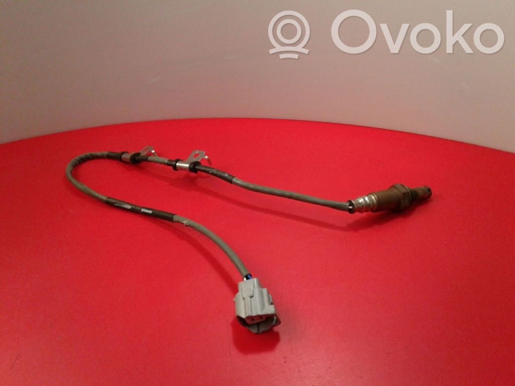 Mazda 3 II Lambda probe sensor 