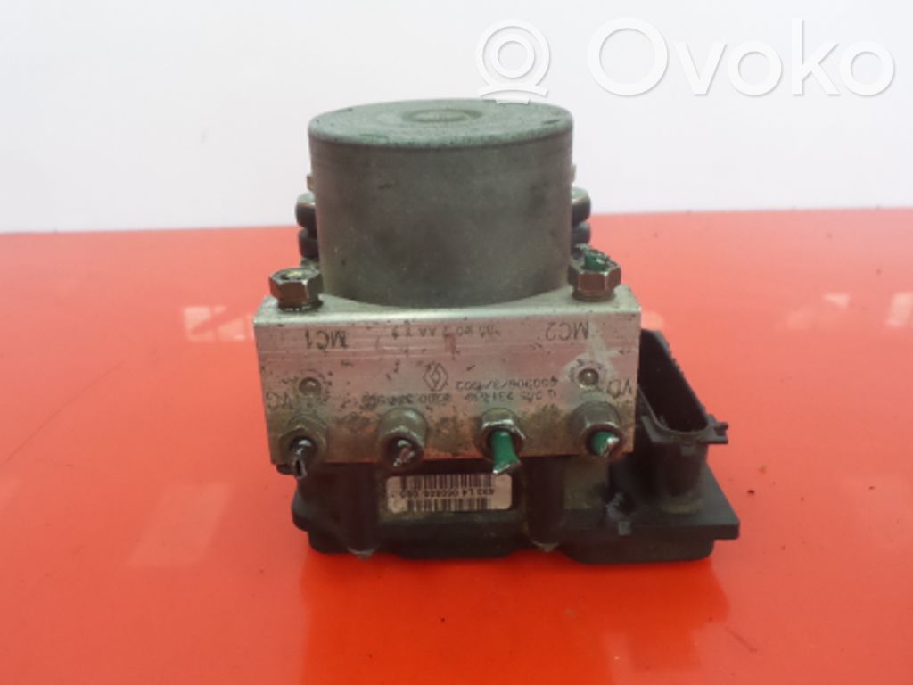 ABS bloks   0265231516,0265800411,231,265,516,8200334969,BOSCH