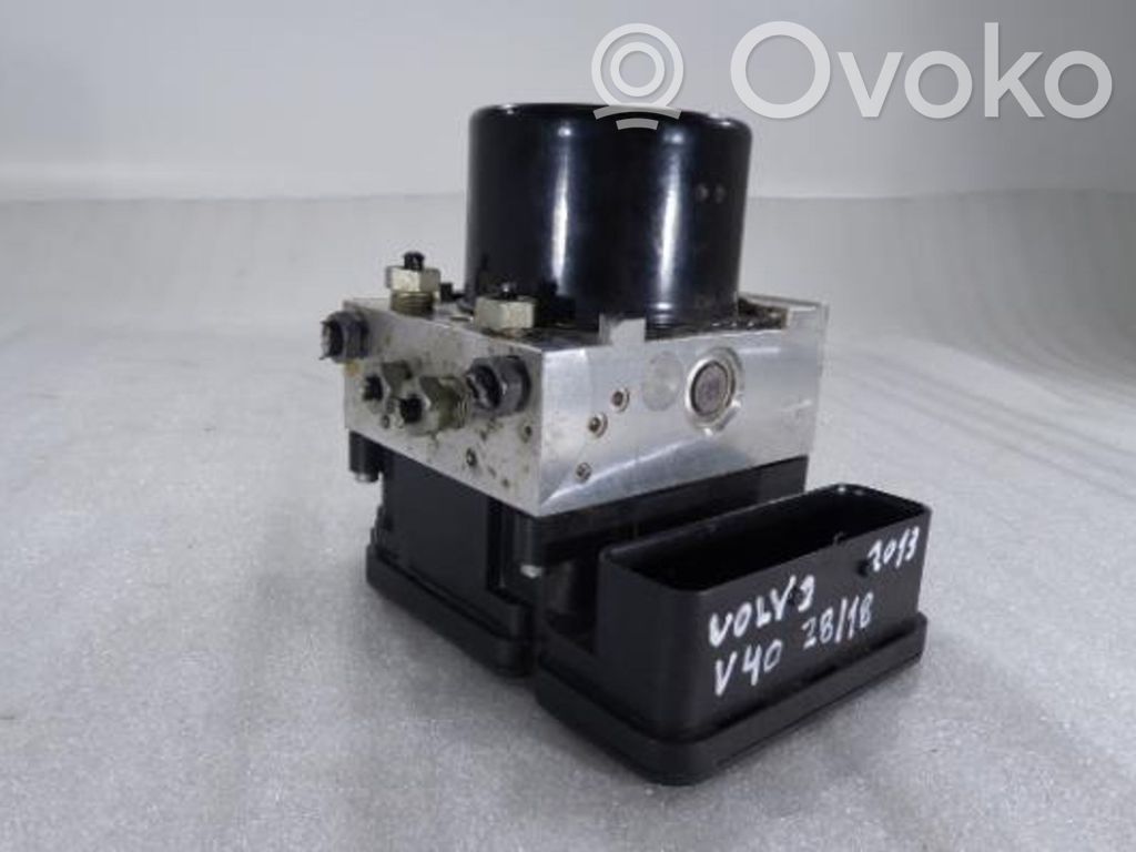 ABS Steuergerät   27040834322532,10021205784,10062230081,10096104143,28561140233,613811002E8,P31317074