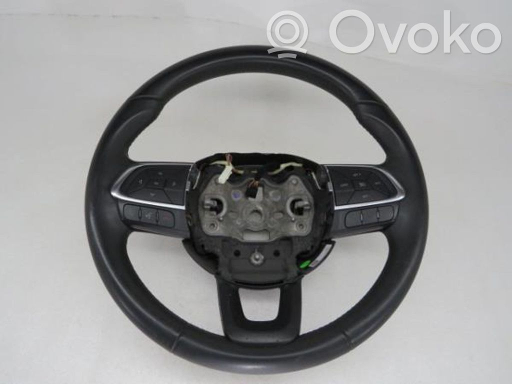 Fiat Tipo Stūre 