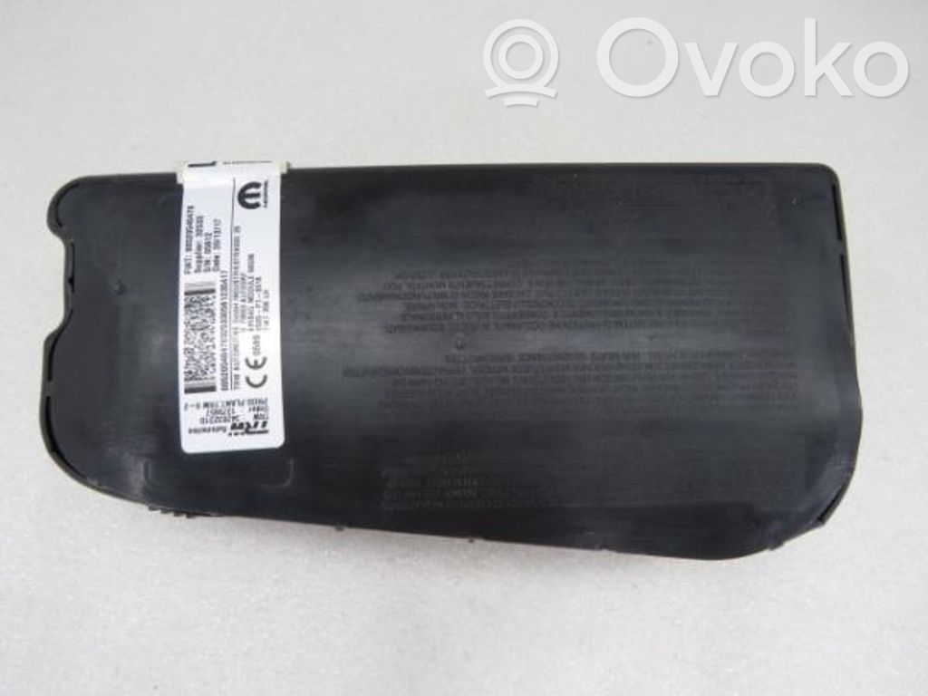 Fiat Tipo Sitz-Airbag 