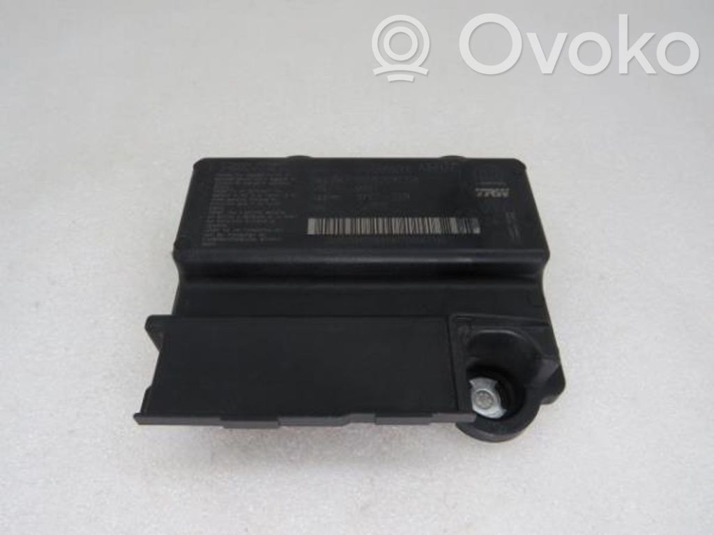 Fiat Tipo Turvatyynyn ohjainlaite/moduuli 