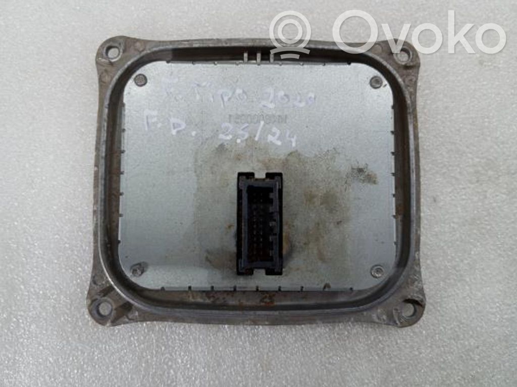 Fiat Tipo Module de ballast de phare Xenon 