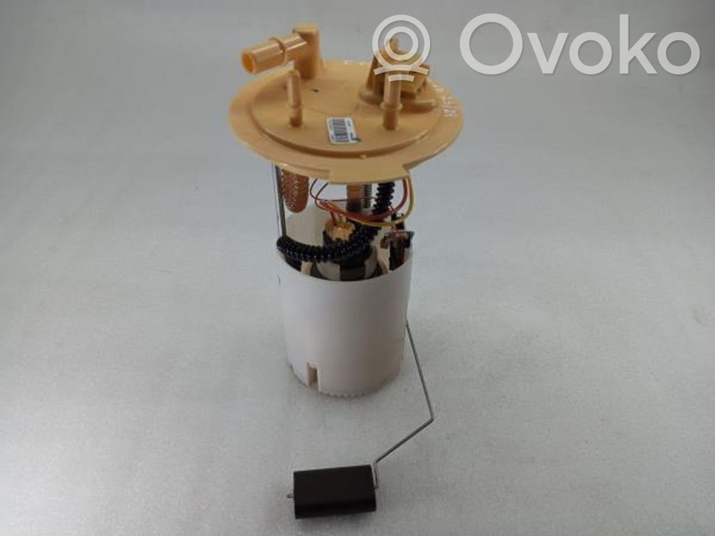Fiat Tipo Bomba interna de combustible 