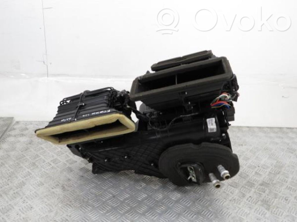 Fiat Tipo Nagrzewnica / Komplet 