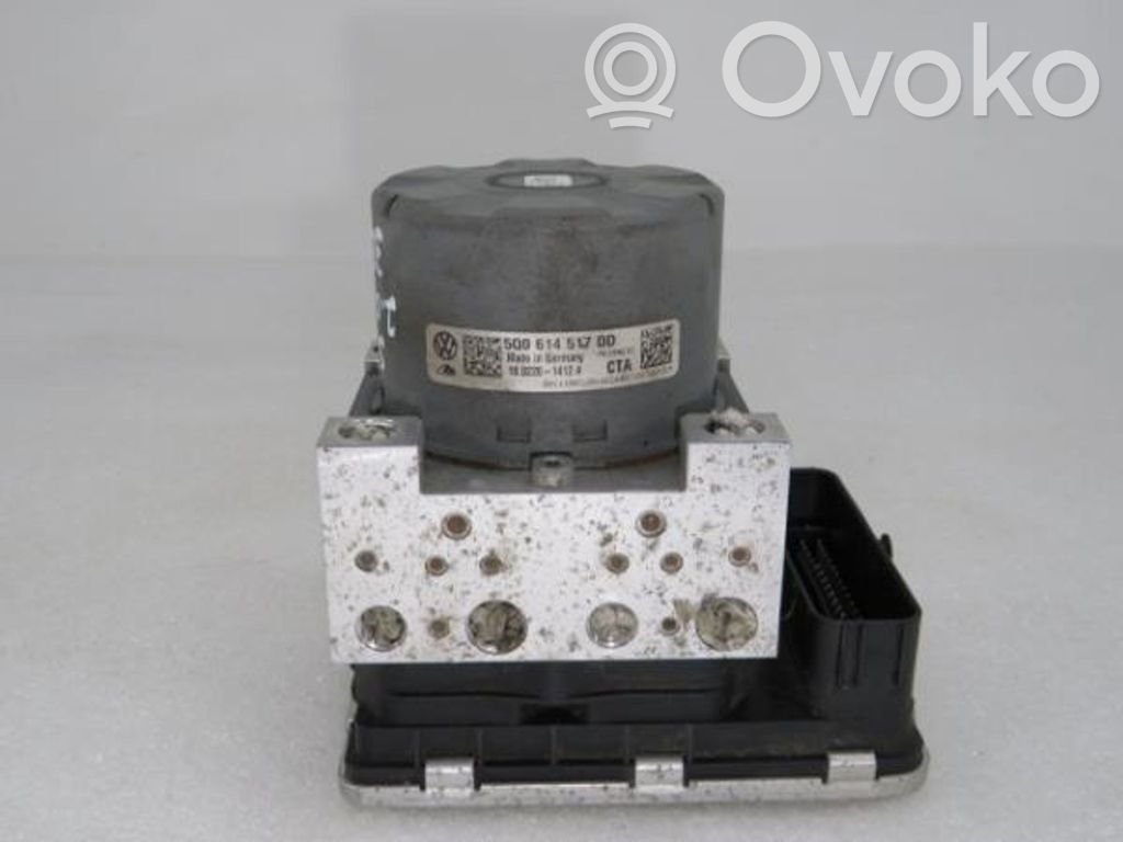 ABS-pumppu   5Q0614517DD,10022014124,10022014124,10062733041,10091653653,28515782323