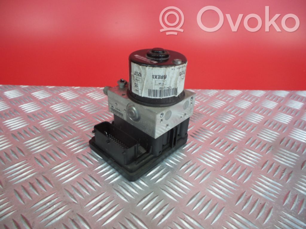 Opel Astra J ABS Pump 