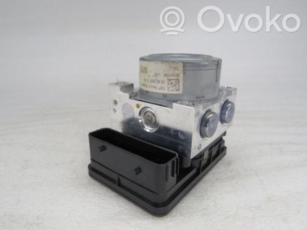 Ford Fiesta ABS Pump 
