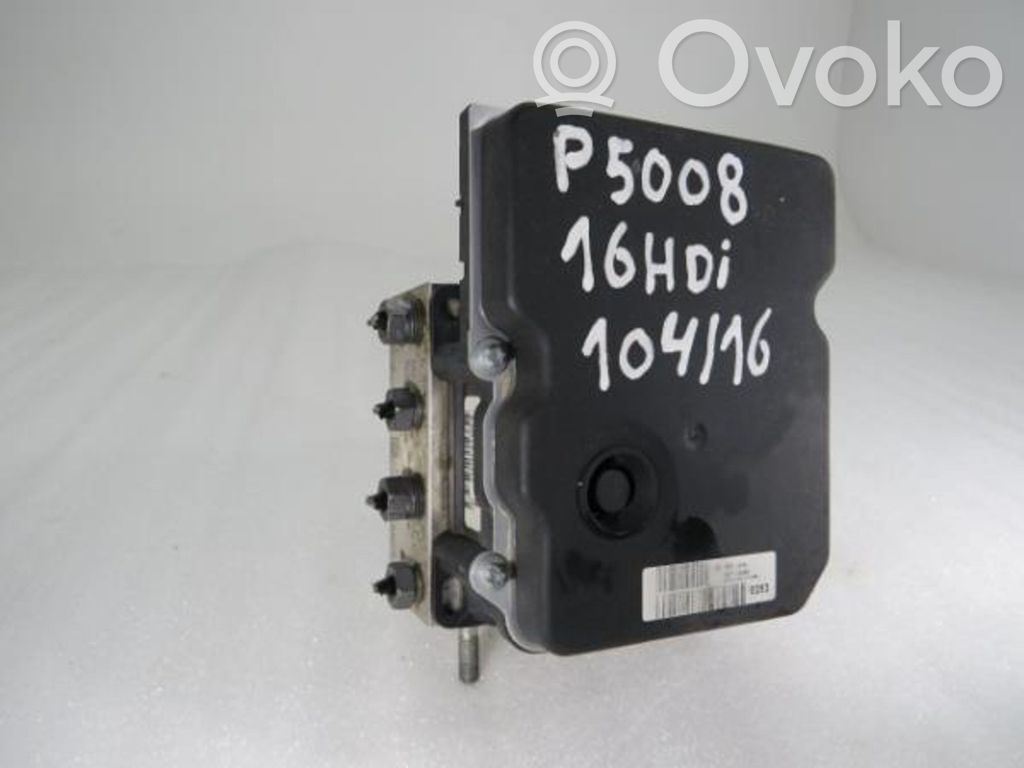 ABS Pump   0265230881,0253,0265230881,140930,6445L3220914,87EXEB2731408,9674677580,9677025380