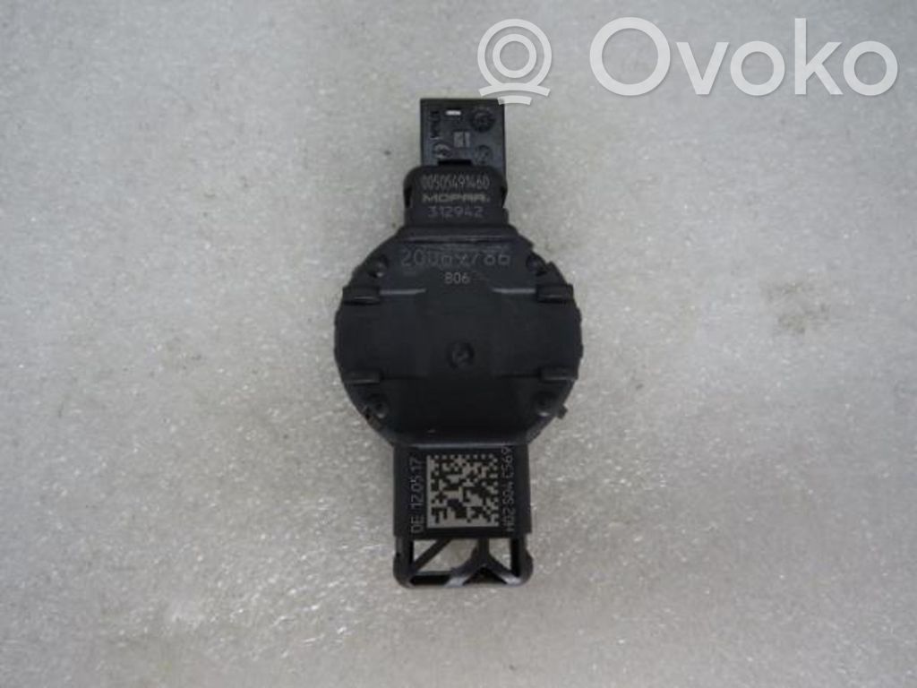 Fiat Tipo Sensor de lluvia 