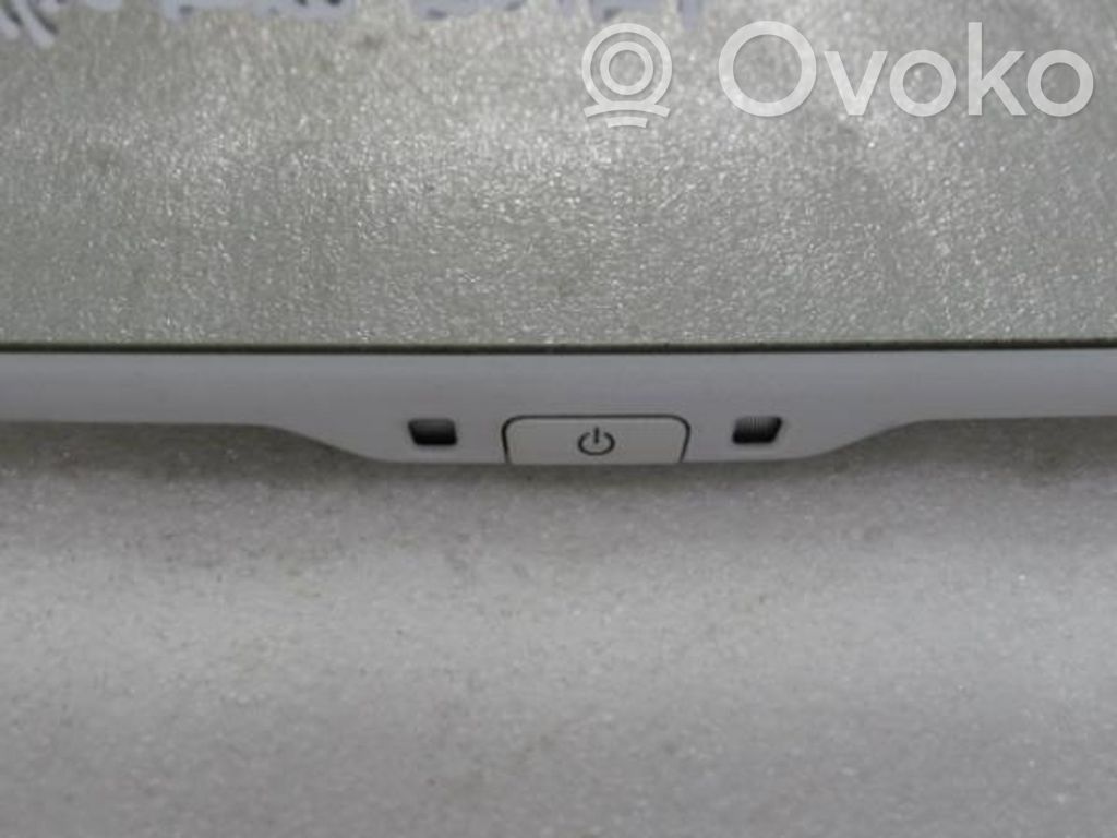 Fiat Tipo Espejo retrovisor (interior) 