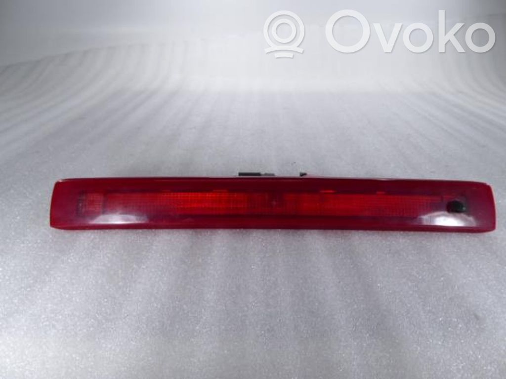 Renault Clio III Third/center stoplight 