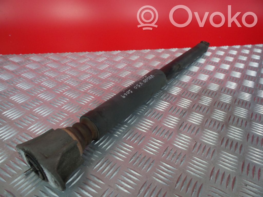 Volvo V50 Stoßdämpfer hinten 