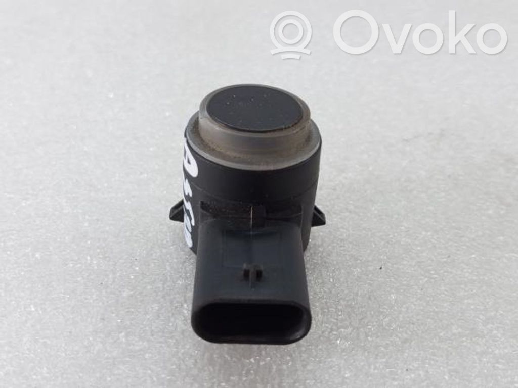 Opel Astra K Parking PDC sensor 