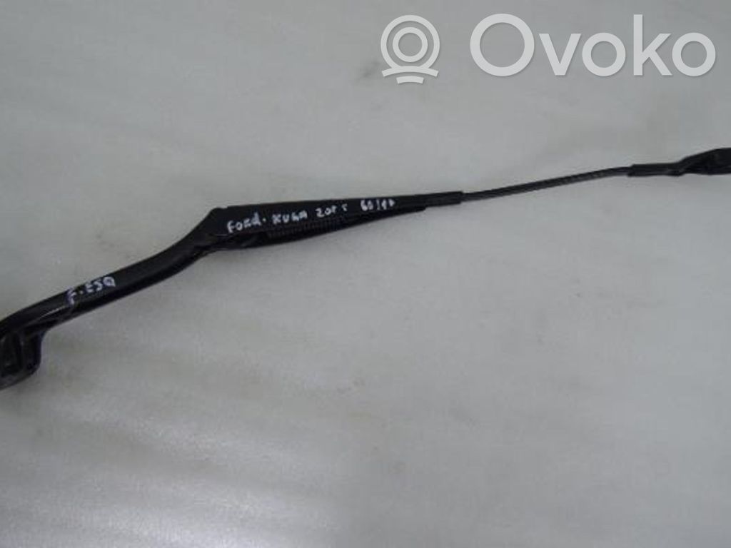Ford Kuga I Brazo del limpiaparabrisas delantero 