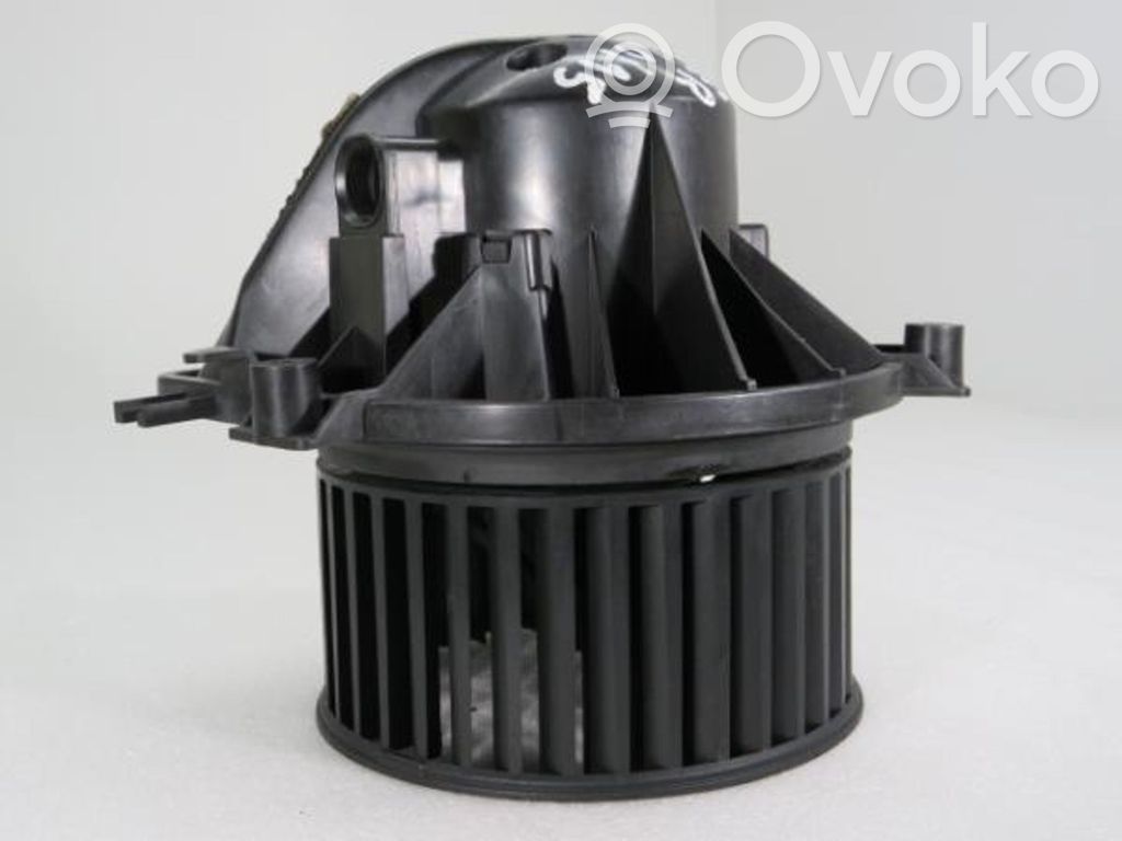Mini One - Cooper R50 - 53 Mazā radiatora ventilators 