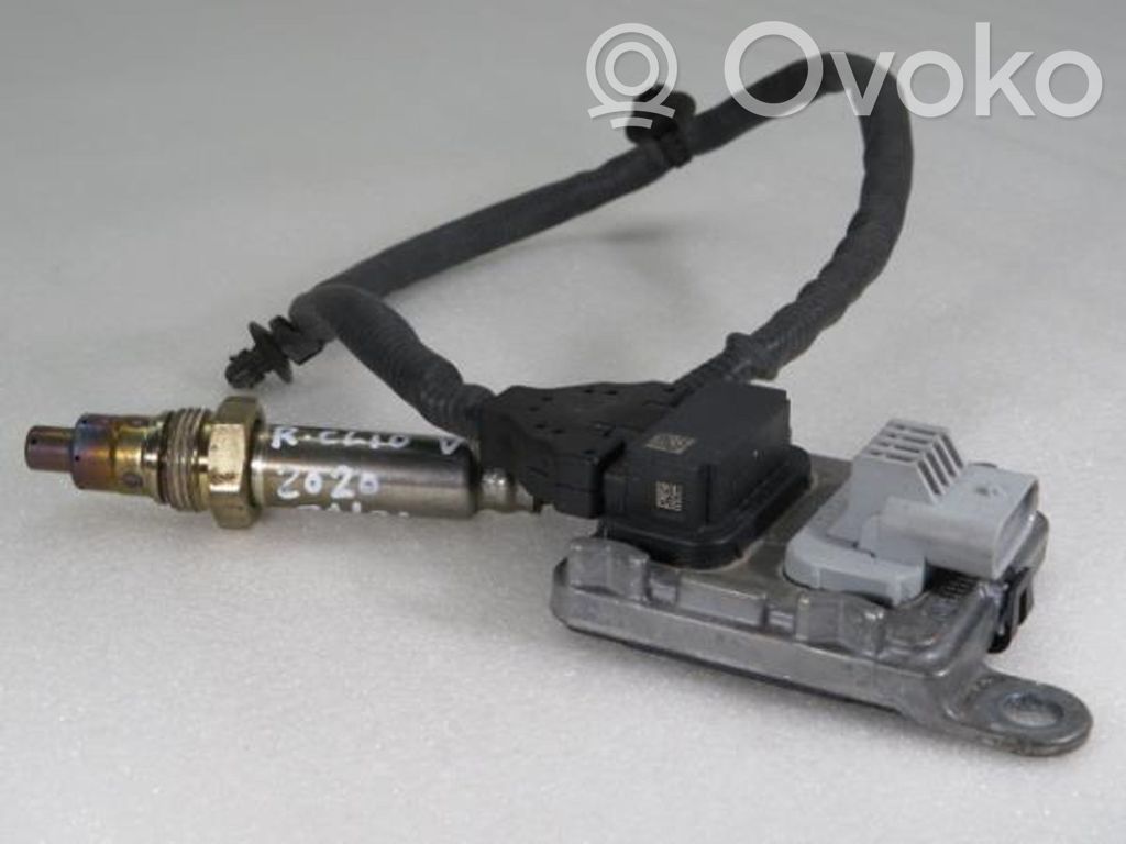 Renault Clio V Lambda probe sensor 