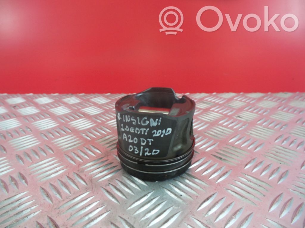 Piston   FMI,1023,A20DT