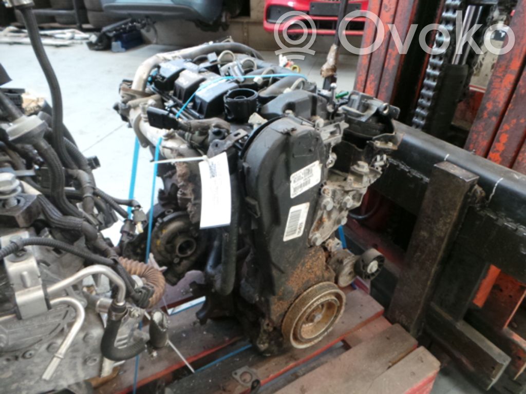 Engine   11377,29,4204,663047,SEMINJECTORES,TURBODANIFICADO