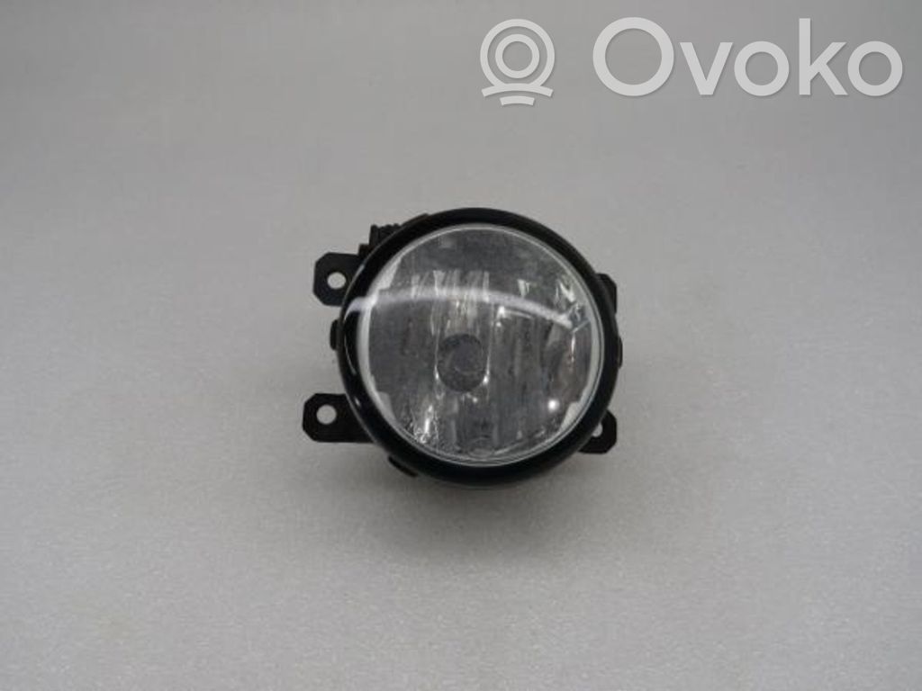 Fiat Ducato Fendinebbia anteriore 