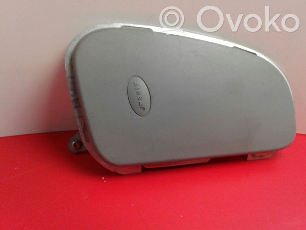 Citroen C3 Seat airbag 