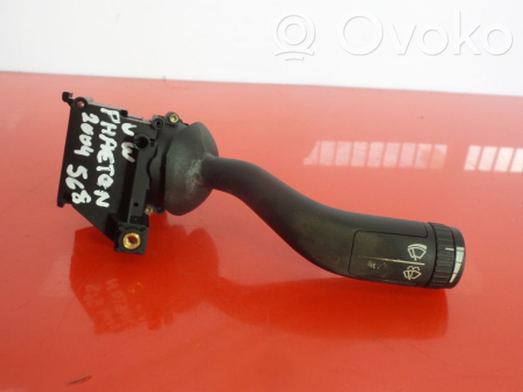 Volkswagen Phaeton Other switches/knobs/shifts 