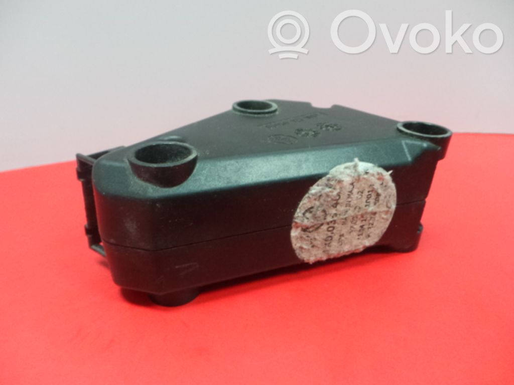 Volkswagen Golf V Multifunctional control switch/knob 