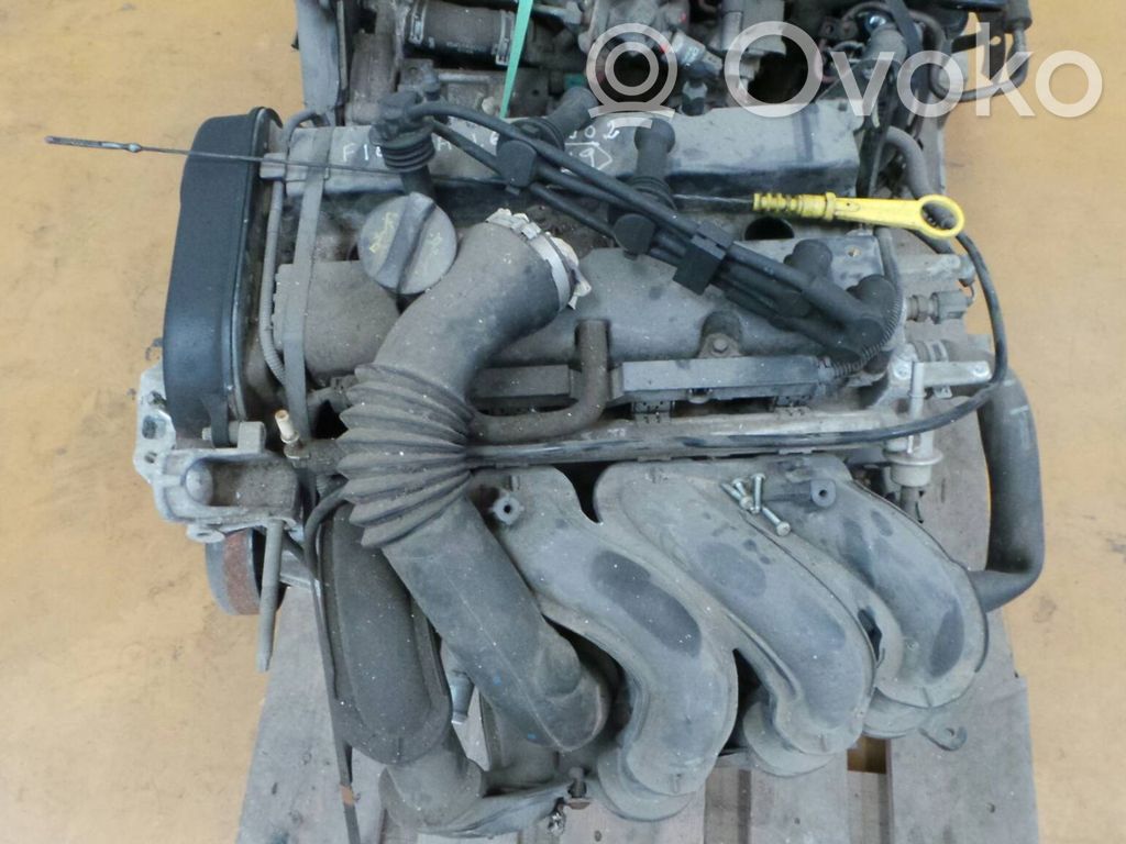 Engine   FYJB,11301,4R25009,519,COLETORESCAPE