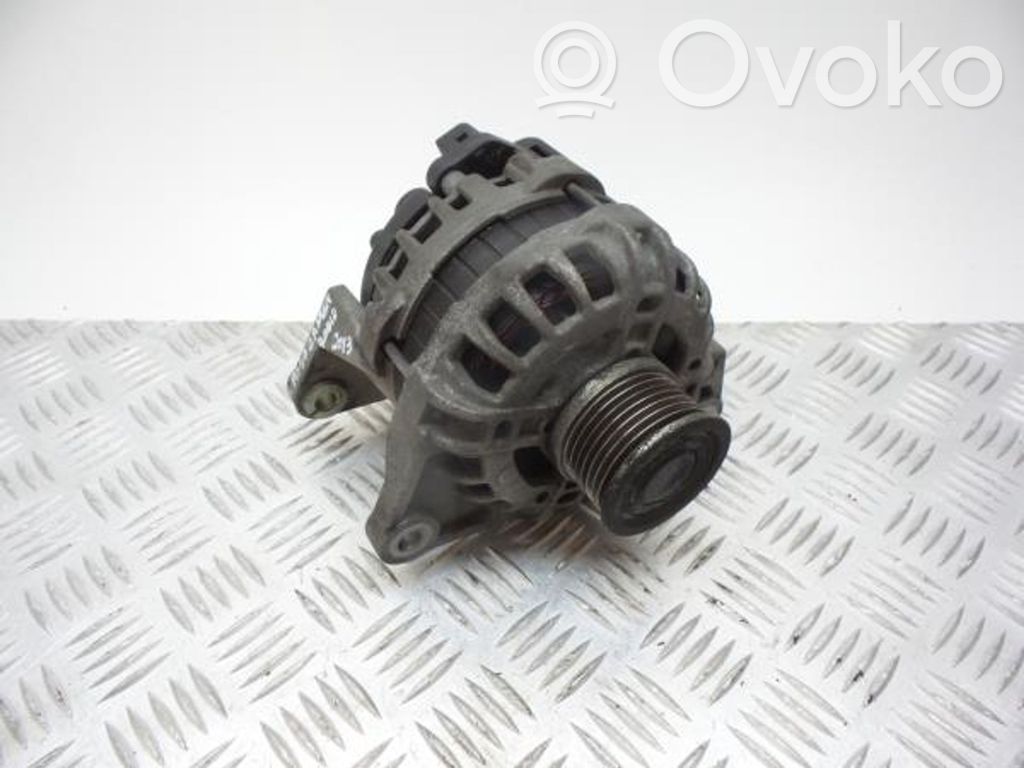 Mitsubishi Canter Generator/alternator 