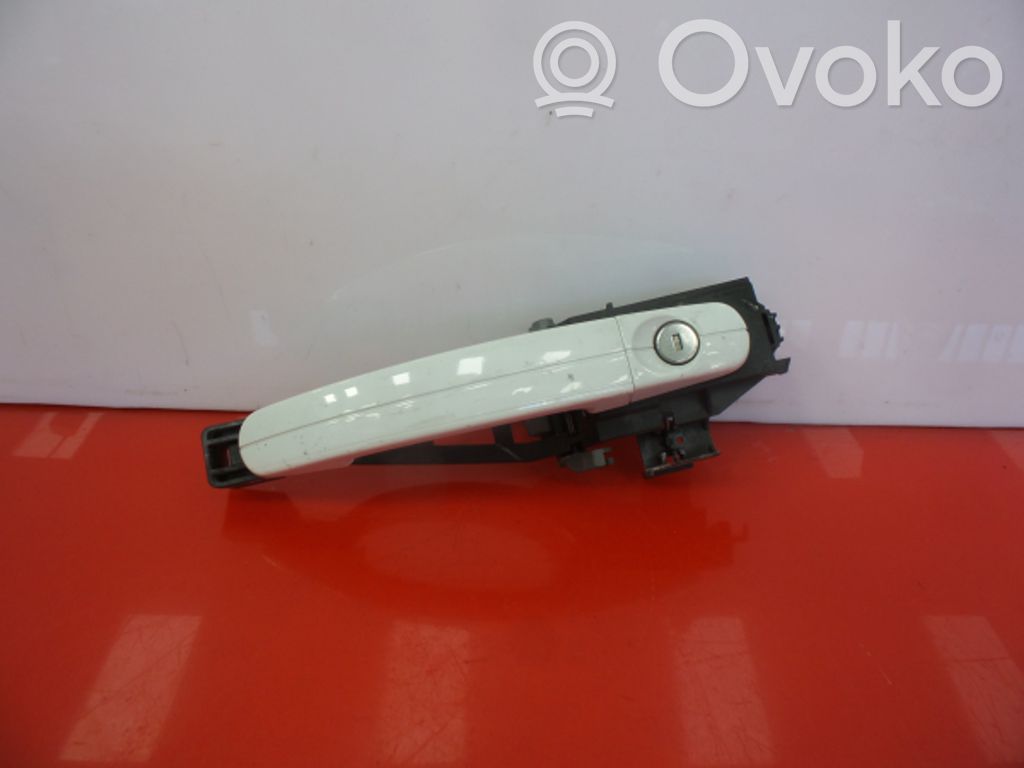 Ford Focus Front door exterior handle 