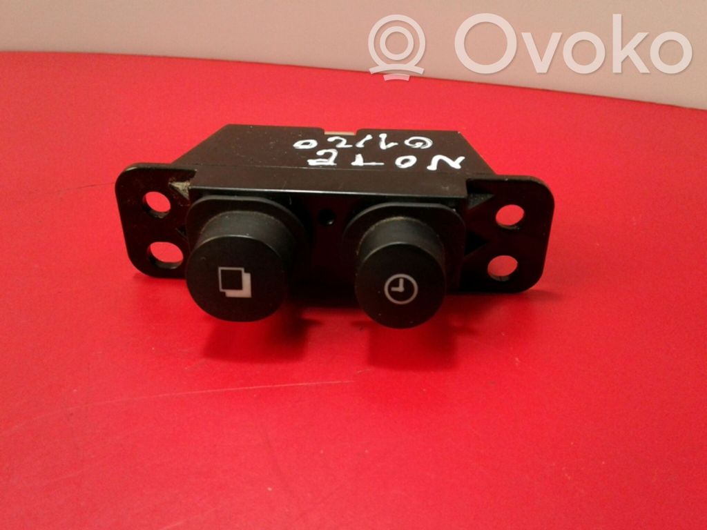 Comutator/buton multifuncțional   3007532