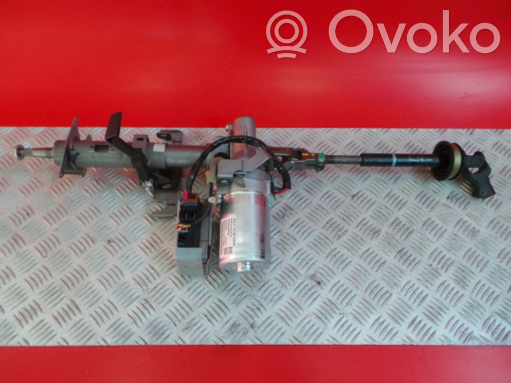 Ohjauspyörä   488103LS1A,6900002850