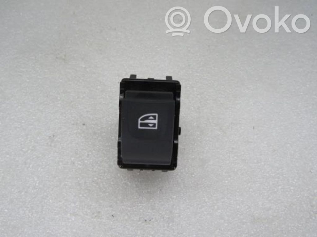 Renault Megane IV Electric window control switch 