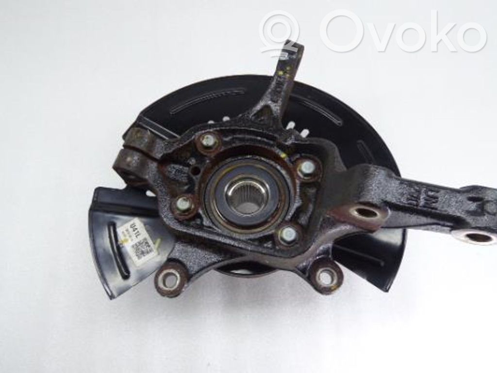 Achsschenkel vorne   51755C5000