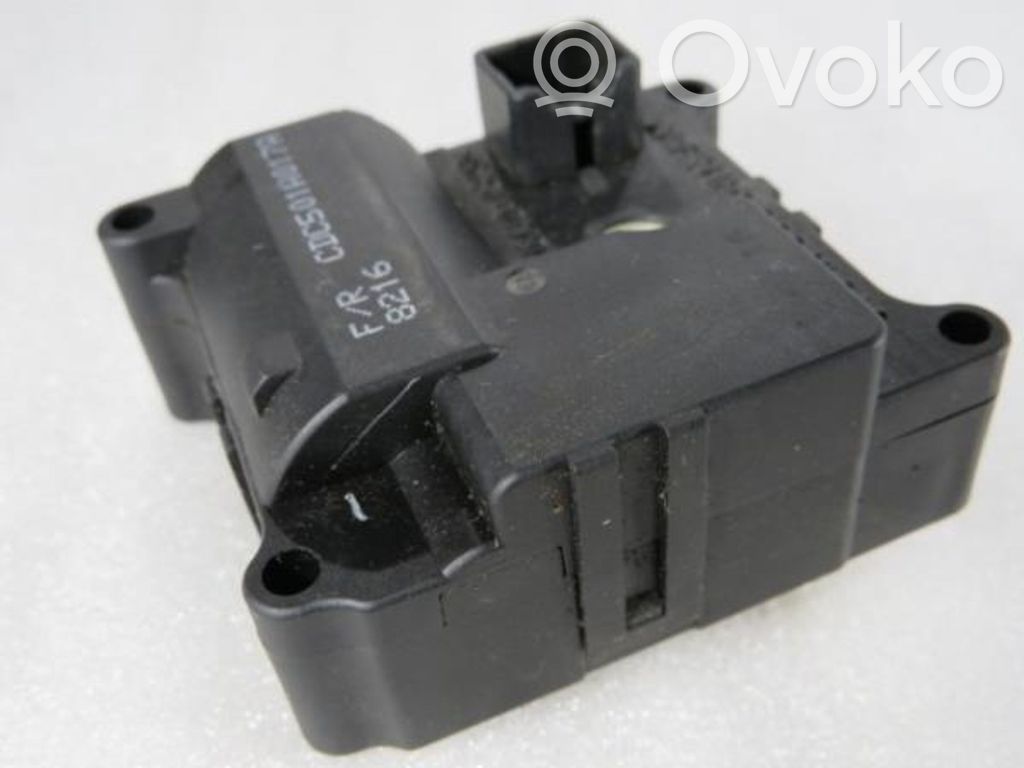 Mitsubishi Canter Muut laitteet 