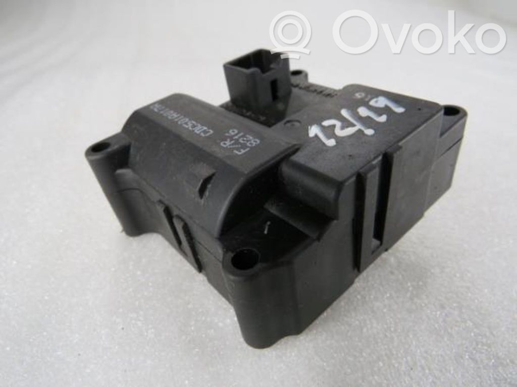 Muut laitteet   CDC501A017A