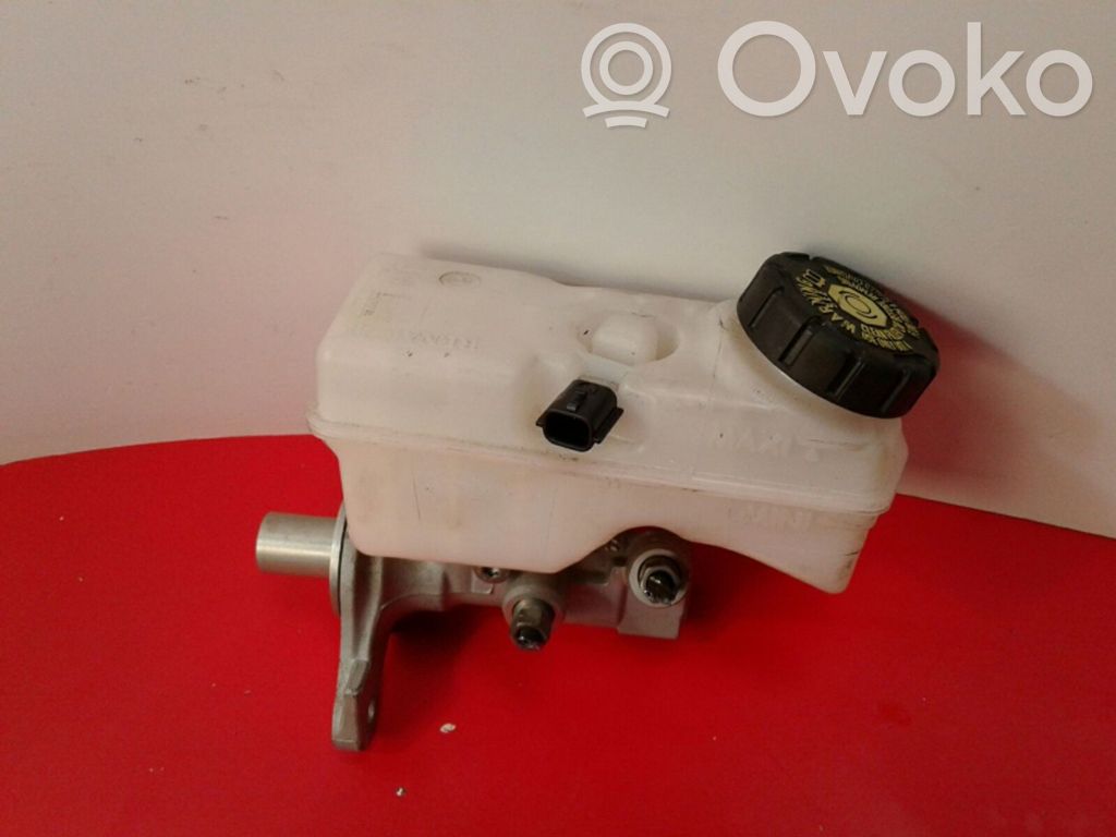 Cilindro maestro de embrague   1070529S01,460915125R