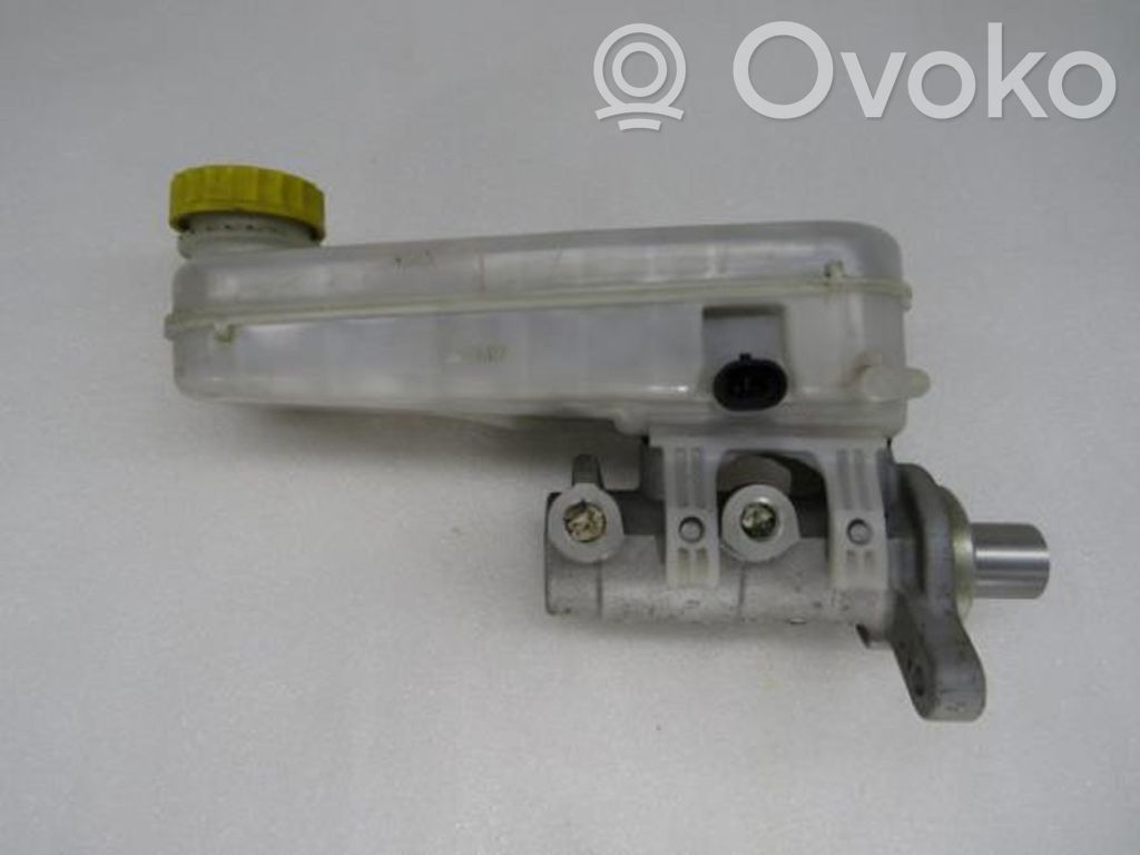 Fiat Ducato Pompa della frizione 