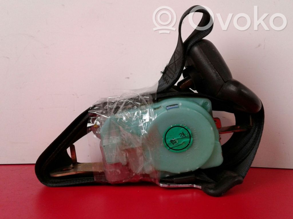 Hyundai Coupe Cinturón delantero 