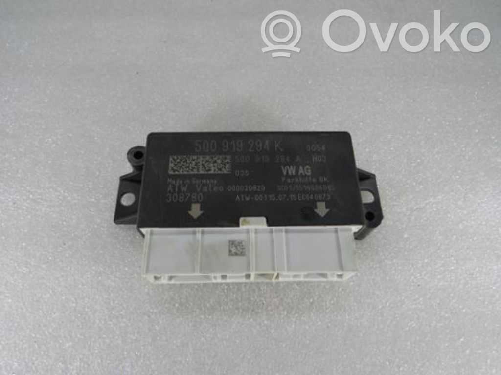 Sonstige Steuergeräte / Module   5Q0919294K,000020829,308780,5Q0919294A