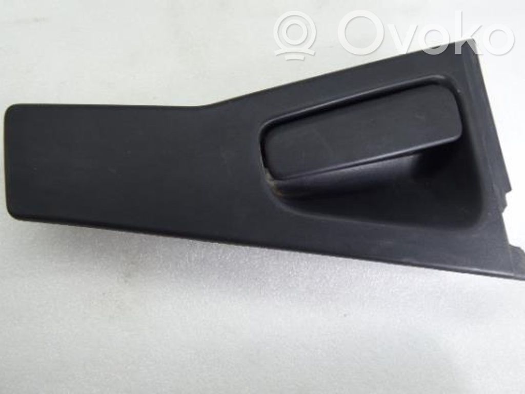 Manecilla externa puerta trasera   114453,507471,806063779R