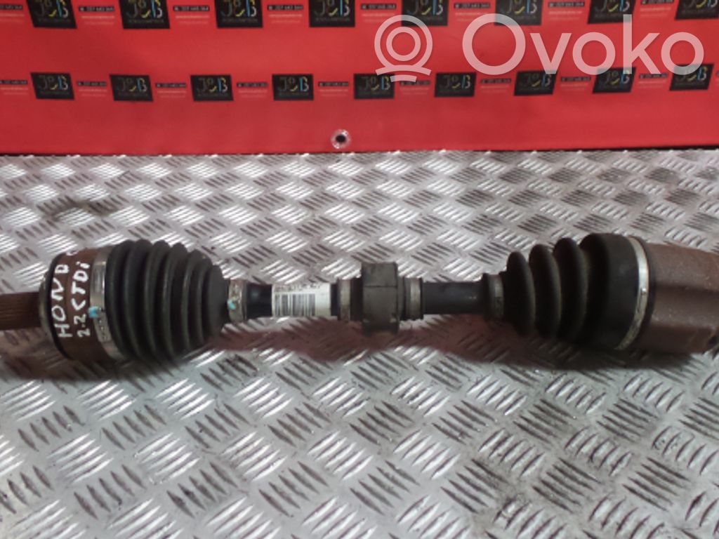 Front driveshaft   4430500012,1245450