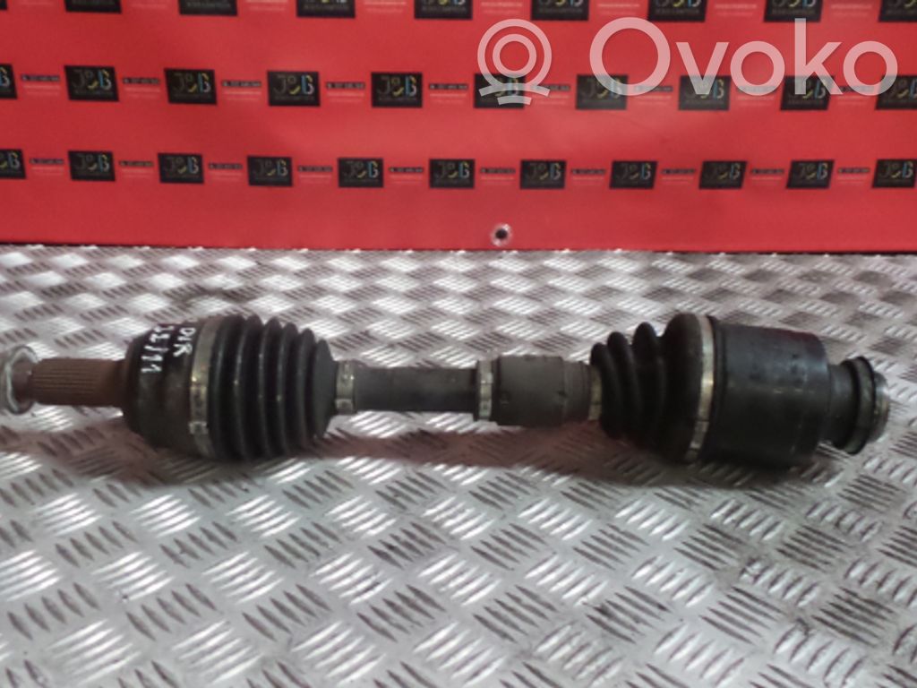 Front driveshaft   GD78,1245151