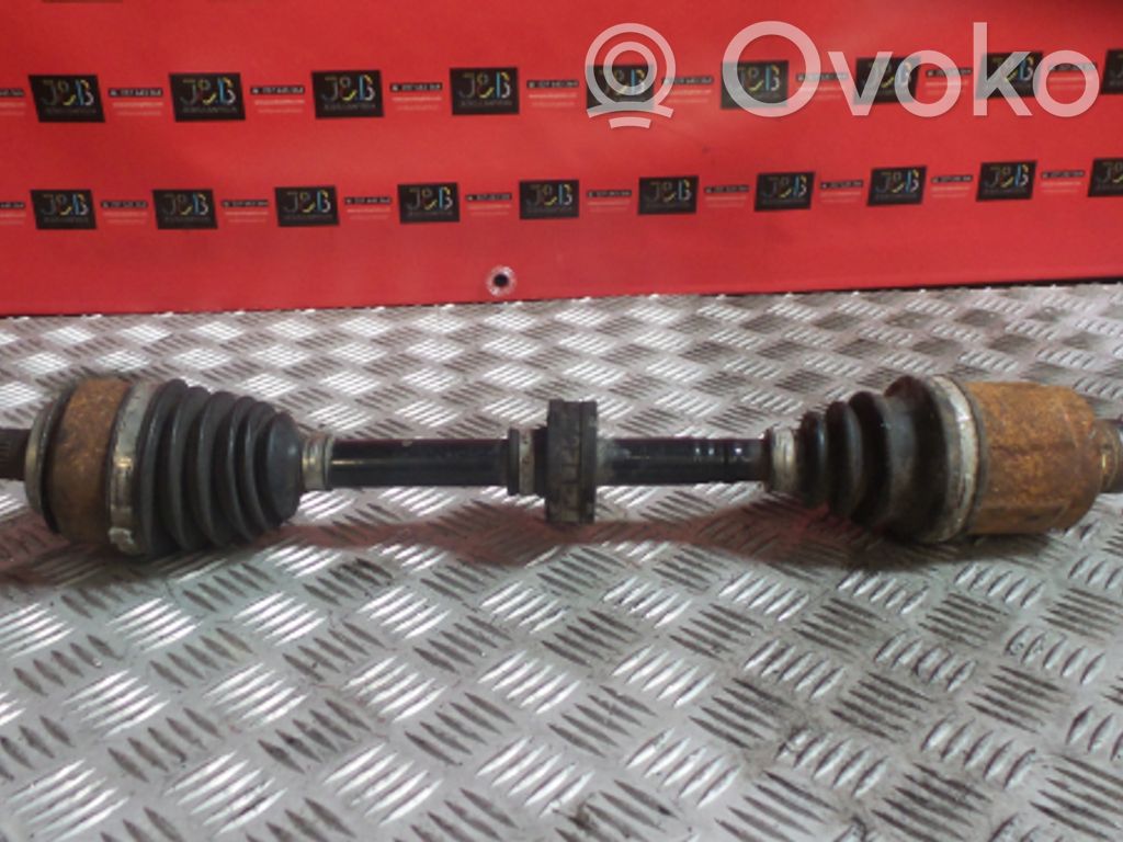 Front driveshaft   73,1245855