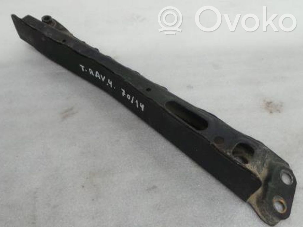 Toyota RAV 4 (XA30) Jäähdyttimen alatuen suojapaneeli 