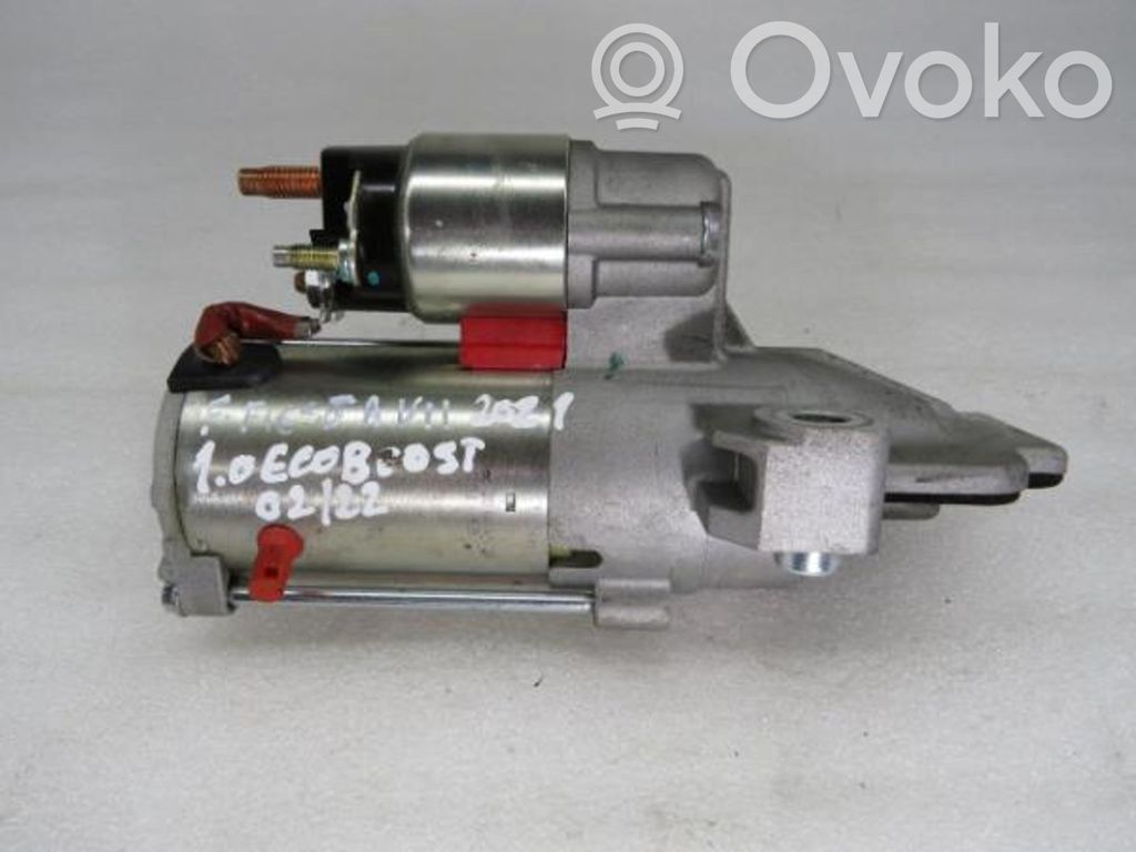 Стартер   JX6T11000EB,2012073242,2206046,2461276,AMJX6T11000EA,AMJX6T11000EB,JX6T11000EA,JX6T11000EB,JX6TEA,JX6TEB,MAV161450